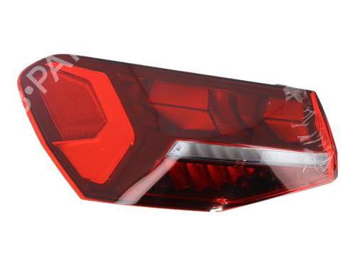 Left taillight AUDI A3 Sportback (8YA, 8YF) 45 TFSIe | BP38607219C34 - Image 4