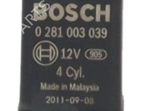 Electronic module FIAT DUCATO Van (250_) 120 Multijet 2,3 D | BP39582104M83 - Image 5