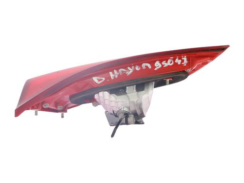 Right tailgate light TOYOTA AURIS (_E18_) 1.8 Hybrid (ZWE186_, ZWE186R) | BP30967854C80  - Image 5