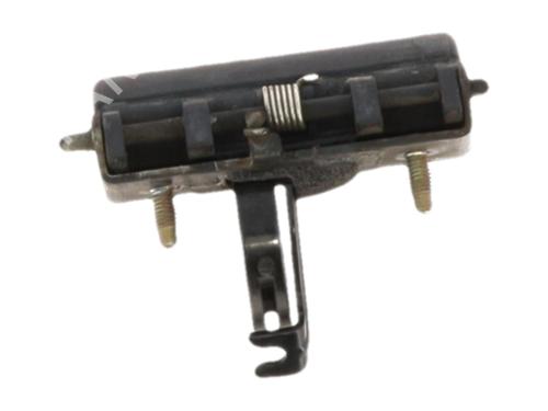 Used Tailgate handle Tailgate handle HONDA CIVIC VII Hatchback (EU, EP, EV) 1.6 i (EP2, EU8, EU6) (110 hp) 36424026 36424026