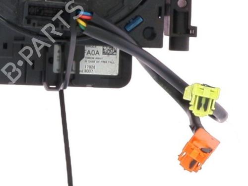 Steering column stalk NISSAN MICRA V (K14) 1.0 | BP30934895I23 - Image 3