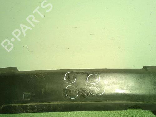Rear bumper CITROËN C2 (JM_) 1.6 VTS | BP29947431C8