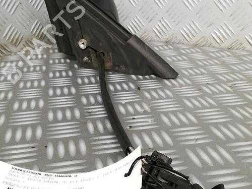 Left mirror SEAT IBIZA III (6L1) 1.9 SDI | BP30074716C26 