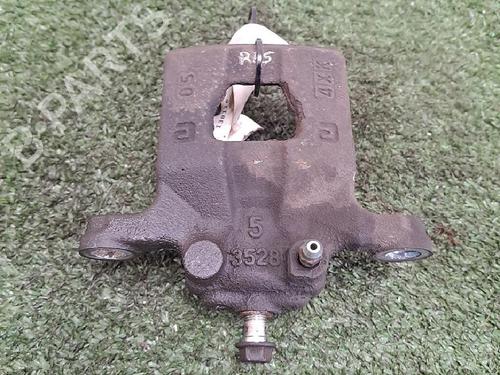 Left rear brake caliper NISSAN JUKE (F15) 1.5 dCi | BP29949504M107 
