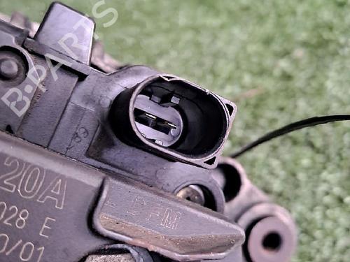 Alternator VW NEW BEETLE (9C1, 1C1) 1.9 TDI | BP30063395M7