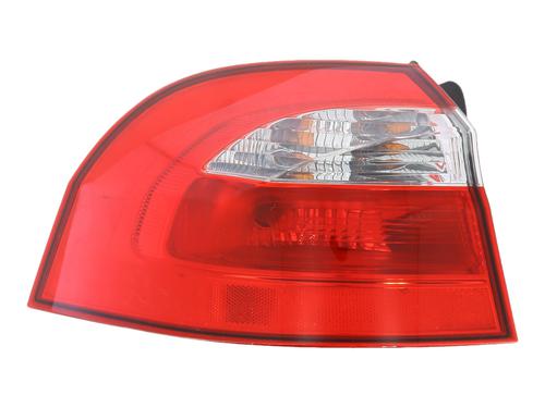 Left taillight KIA RIO III (UB) 1.25 CVVT | BP30069911C34 - Image 6