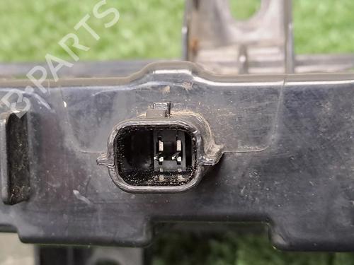 Left daytime light RENAULT CLIO IV (BH_) 1.5 dCi 90 | BP29947939C104 