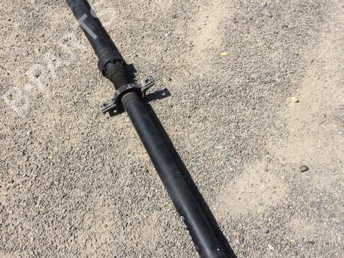Driveshaft HYUNDAI SANTA FÉ II (CM) 2.2 CRDi 4x4 | BP30072309M37