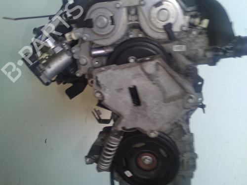 Engine OPEL CORSA E (X15) 1.4 (08, 68) | BP31972745M1 - Image 9