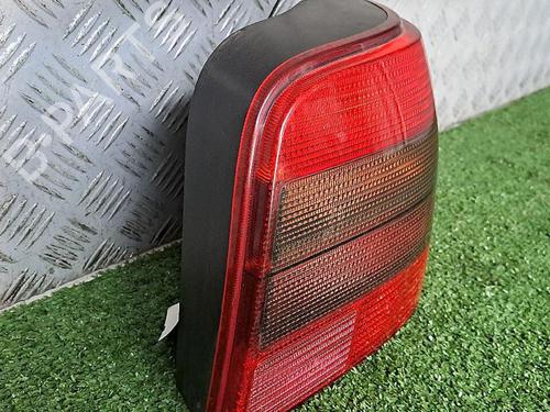 Right taillight VW GOLF IV (1J1) 1.9 TDI | BP30076654C35