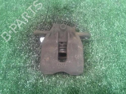 Used Left front brake caliper RENAULT CLIO III (BR0/1, CR0/1) 1.5 dCi (C/BR0G, C/BR1G) (68 hp) 30066892