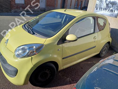 Starter CITROËN C1 (PM_, PN_) 1.0 | BP38921411M8  - Image 9