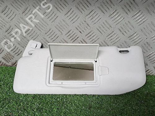 Left sun visor OPEL CORSA F (P2JO) 1.5 (68) | BP30076804I1 - Image 7