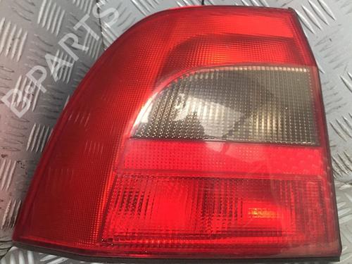 Left taillight OPEL VECTRA B (J96) 2.2 DTI 16V (F19) | BP30068958C34