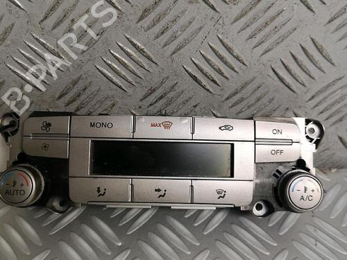 AC-Styringsenhed/Manøvreenhed FORD MONDEO IV (BA7) 1.8 TDCi (125 hp) 30070136