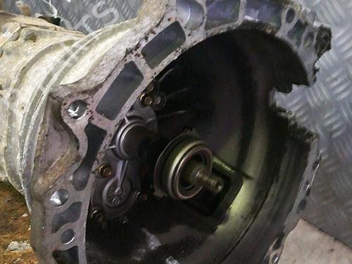 Gearkasse MAZDA MX-5 III (NC) 1.8 (NC18) | BP30074000M3 