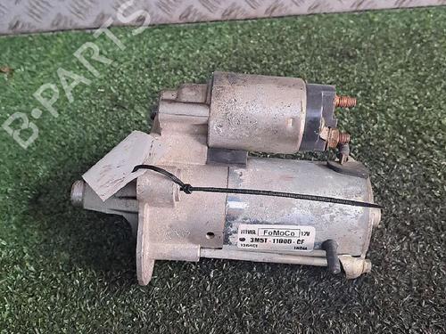 Starter FORD C-MAX II (DXA/CB7, DXA/CEU) 1.6 TDCi | BP30077498M8 