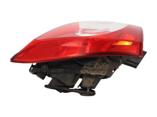 Left taillight RENAULT TWINGO II (CN0_) 1.2 16V (CN04, CN0B) | BP39540457C34 - Image 5