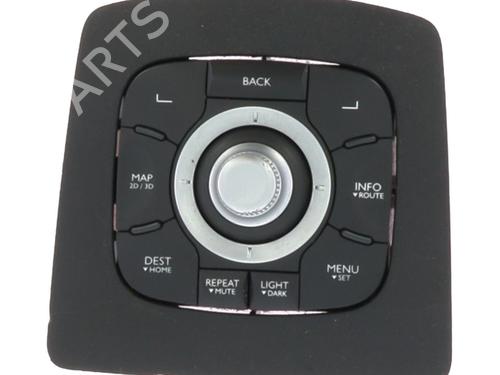 Used Switch RENAULT SCÉNIC III (JZ0/1_) 1.5 dCi (JZ02, JZ0R) (95 hp) 32322744