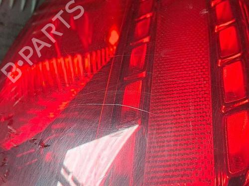 Left taillight PEUGEOT 207 (WA_, WC_) 1.4 | BP30076668C34