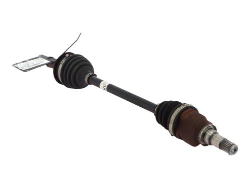 Used Left front driveshaft Left front driveshaft TOYOTA YARIS (_P9_) 1.0 VVT-i (KSP90_, KSP90R) (69 hp) 35956898 35956898