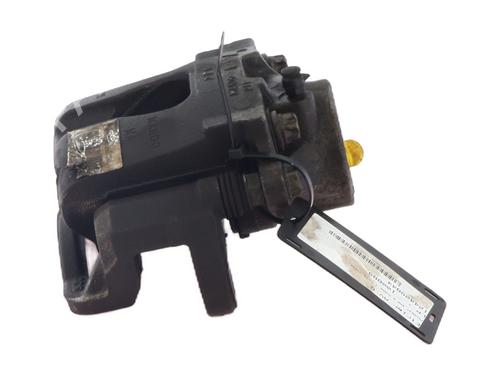 Used Left front brake caliper Left front brake caliper PEUGEOT 308 II (LB_, LP_, LW_, LH_, L3_) 1.6 HDi 100 (99 hp) 34060813 34060813