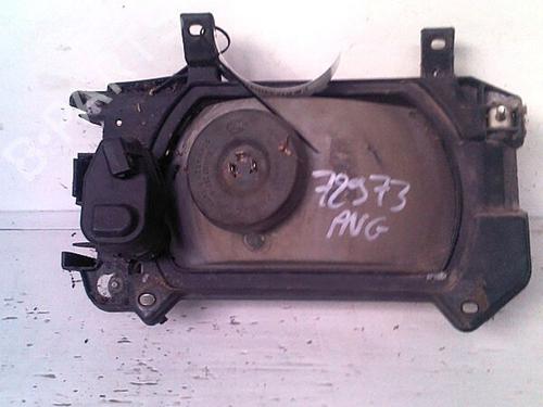 Used Left headlight Left headlight 37729670 37729670
