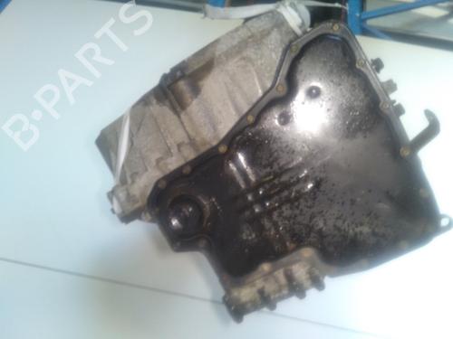 Gearbox NISSAN ALMERA II Hatchback (N16) 1.8 | BP30775156M3 