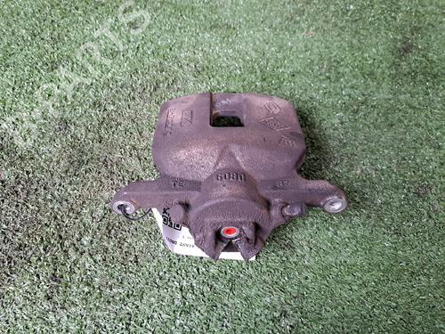 Right front brake caliper RENAULT SCÉNIC IV (J9_) 1.7 Blue dCi 150 (J9A7, J9A8) | BP20507458M104 
