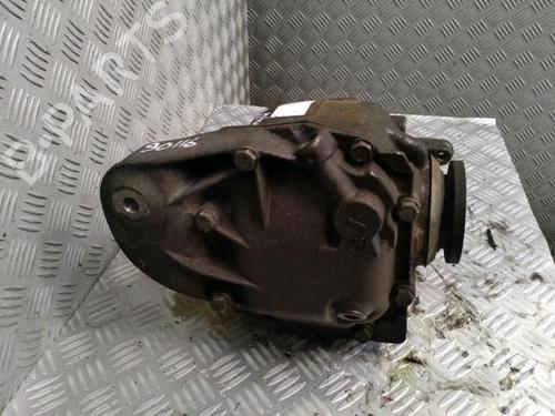 Differensial bakvogn BMW 1 (E87) 120 d | BP30076889M24
