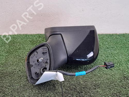 Left mirror RENAULT CLIO IV (BH_) 1.5 dCi 90 | BP26702187C26 