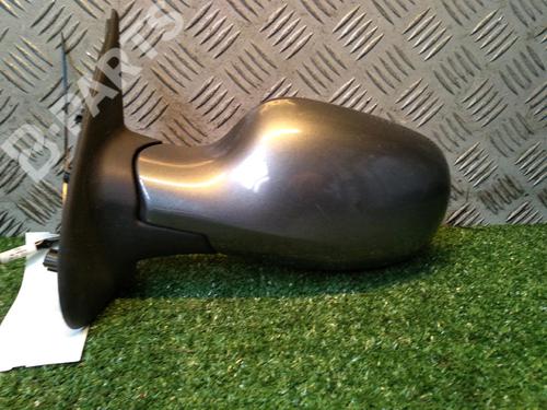 Left mirror NISSAN MICRA III (K12) 1.5 dCi | BP11409919C26 