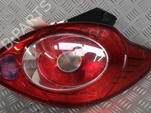 Right taillight FORD KA (RU8) 1.2 | BP30069352C35  - Image 5