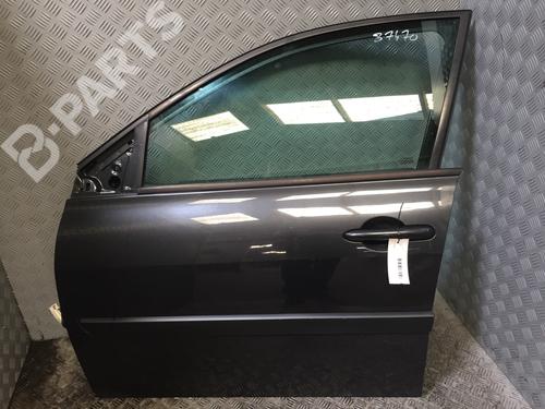 Left front door RENAULT MEGANE II (BM0/1_, CM0/1_) 1.5 dCi (BM1E 
