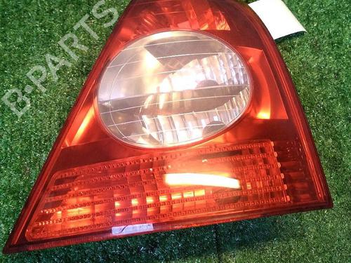 Højre baglygte RENAULT CLIO II (BB_, CB_) 1.5 dCi (B/CB07) | BP30071573C35 