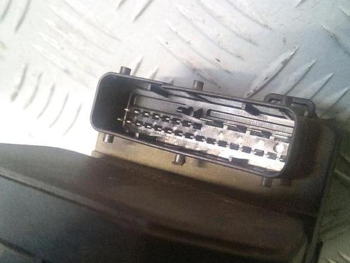 ABS pump RENAULT CLIO II (BB_, CB_) 1.4 16V (B/CB0P, BB13) | BP30073255M43