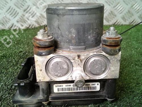 ABS pump RENAULT CLIO II (BB_, CB_) 1.5 dCi (B/CB08) | BP30075976M43 