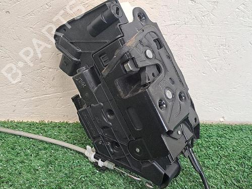Used Front right lock Front right lock SEAT IBIZA IV (6J5, 6P1) 1.6 TDI (90 hp) 30064116 30064116