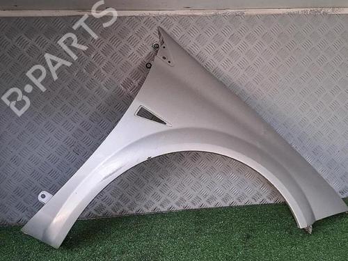 Right front fenders RENAULT MEGANE II (BM0/1_, CM0/1_) 1.5 dCi (BM1F, CM1F) | BP30076771C42