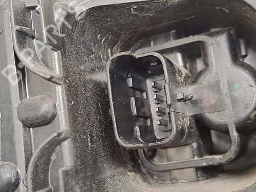 Right taillight RENAULT CLIO IV (BH_) 1.5 dCi 90 | BP30068012C35 