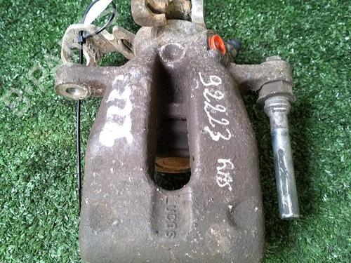 Used Right rear brake caliper Right rear brake caliper OPEL ZAFIRA A MPV (T98) 1.8 16V (F75) (125 hp) 30067435 30067435