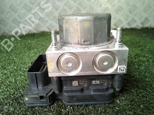 ABS pump RENAULT CLIO IV (BH_) 1.5 dCi 75 | BP19271923M43 