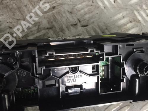 Climate control VW POLO V (6R1, 6C1) 1.0 | BP11403006I5 