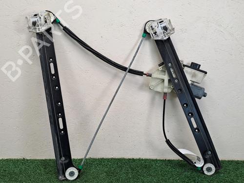 Front right window mechanism BMW X3 (E83) xDrive 20 d | BP29948318C23 - Image 3