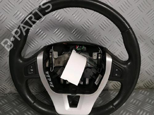 Used Steering wheel Steering wheel RENAULT LAGUNA III (BT0/1) 2.0 dCi (BT01, BT08, BT09, BT0E, BT0K, BT12, BT1C, BT1D,... (150 hp) 30074306 30074306