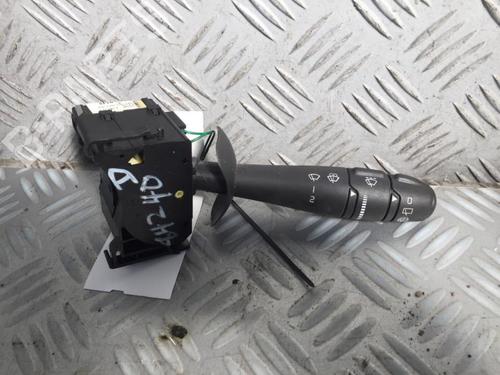 Used Steering column stalk Steering column stalk RENAULT LAGUNA II (BG0/1_) 2.0 dCi (BG1T) (150 hp) 30069446 30069446