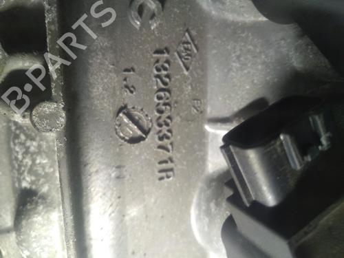 Motor RENAULT TWINGO III (BCM_, BCA_) 1.0 SCe 70 (BCMB) | BP31909140M1 