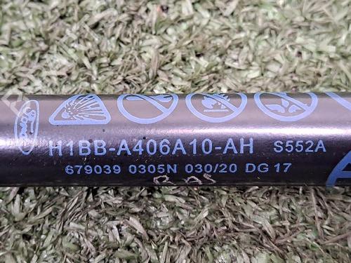 Gasdæmper bagklap FORD FIESTA VII (HJ, HF) 1.0 EcoBoost (95 hp) 29947111