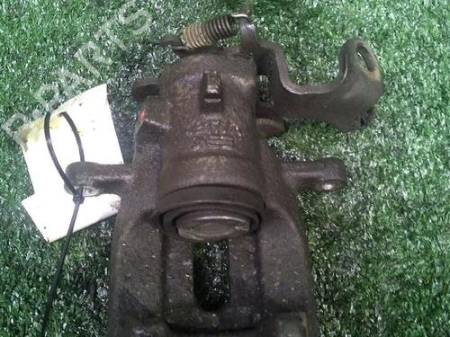 Left rear brake caliper PEUGEOT 5008 (0U_, 0E_) 1.6 HDi | BP30066752M107
