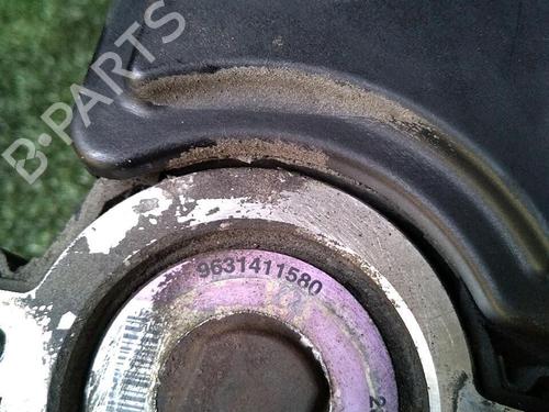 Steering pump PEUGEOT 206 Hatchback (2A/C) 1.1 i | BP30072179M99